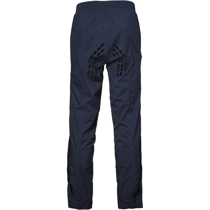 2021 Mountain Horse Womens Guard Team Trousers - Navy